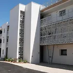 En Bord De Mer, 2 Chambres, Piscine, Parking, Animaux Admis - Fr-1-194-231 Apartament