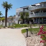 En Bord De Mer, 2 Chambres, Piscine, Parking, Animaux Admis - Fr-1-194-231 Apartament La Tranche-sur-Mer