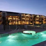 Apartament En Bord De Mer, 2 Chambres, Piscine, Parking, Animaux Admis - Fr-1-194-231 *