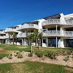Apartament En Bord De Mer, 2 Chambres, Piscine, Parking, Animaux Admis - Fr-1-194-231 La Tranche-sur-Mer