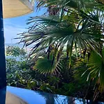 En Bord De Mer, 2 Chambres, Piscine, Parking, Animaux Admis - Fr-1-194-231 Apartament
