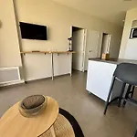 En Bord De Mer, 2 Chambres, Piscine, Parking, Animaux Admis - Fr-1-194-231 Apartament La Tranche-sur-Mer