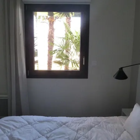En Bord De Mer, 2 Chambres, Piscine, Parking, Animaux Admis - Fr-1-194-231 Apartment La Tranche-sur-Mer