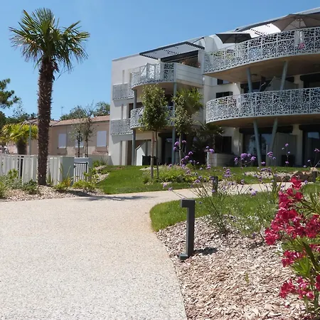 En Bord De Mer, 2 Chambres, Piscine, Parking, Animaux Admis - Fr-1-194-231 Appartement La Tranche-sur-Mer