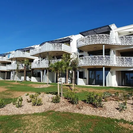 Appartement En Bord De Mer, 2 Chambres, Piscine, Parking, Animaux Admis - Fr-1-194-231 La Tranche-sur-Mer