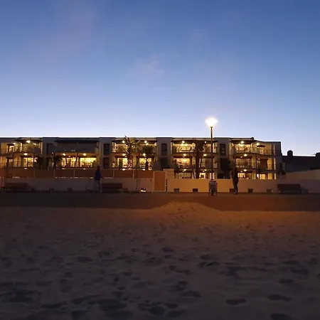 En Bord De Mer, 2 Chambres, Piscine, Parking, Animaux Admis - Fr-1-194-231 * La Tranche-sur-Mer