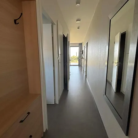 En Bord De Mer, 2 Chambres, Piscine, Parking, Animaux Admis - Fr-1-194-231 滨海拉特朗什