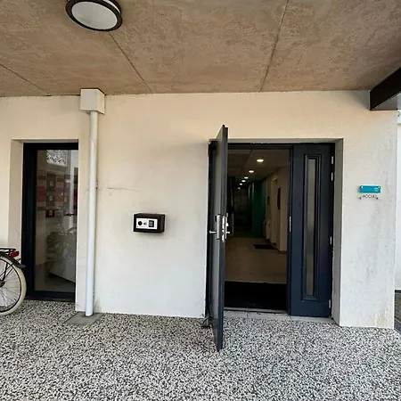 Apartmán En Bord De Mer, 2 Chambres, Piscine, Parking, Animaux Admis - Fr-1-194-231 La Tranche-sur-Mer