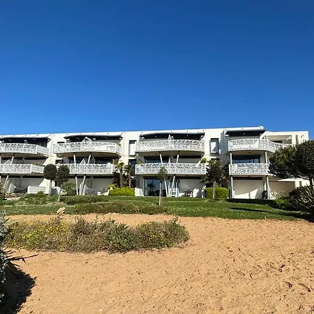 En Bord De Mer, 2 Chambres, Piscine, Parking, Animaux Admis - Fr-1-194-231 Apartmán *