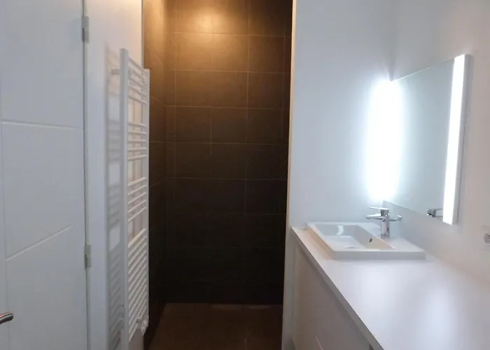 En Bord De Mer, 2 Chambres, Piscine, Parking, Animaux Admis - Fr-1-194-231