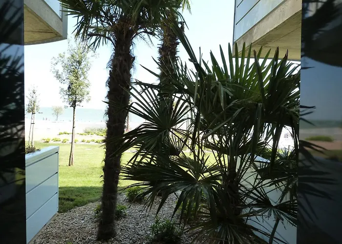En Bord De Mer, 2 Chambres, Piscine, Parking, Animaux Admis - Fr-1-194-231 * La Tranche-sur-Mer